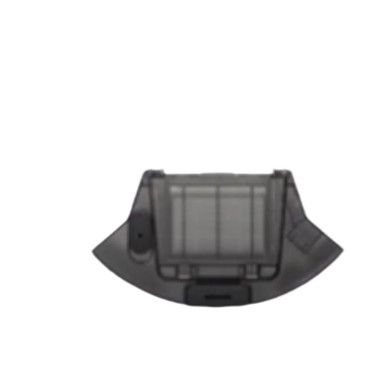 Compatible For Laresar ，L10，Compatible For Vyzzle ，D10 Robot Vacuum Cleaner Accessories Kit Replacement Spare Part Consumables/2 In 1 Water Tank(L10 Water Tank)