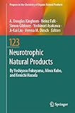 Neurotrophic Natural Products (Progress in the Chemistry of Organic Natural Products, 123)