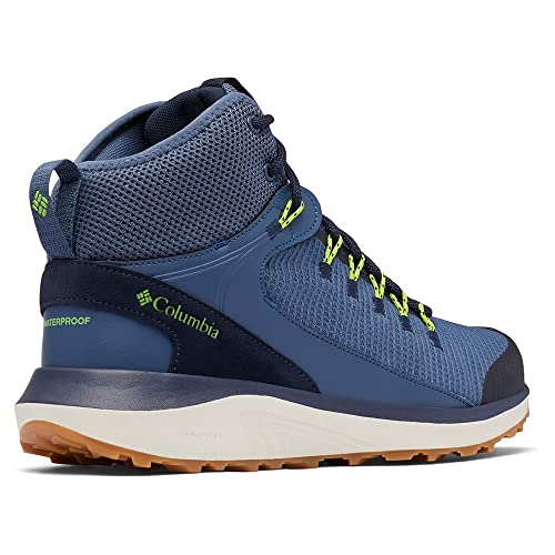 Image of Columbia Men's Peakfreak Venture Waterproof Hiking Shoe