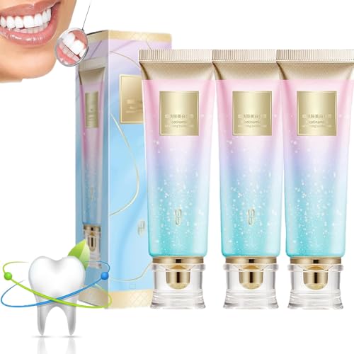 Complete Care Nicotinamide Whitening Toothpaste