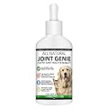 The Healthy Dog Co Joint Genie for Dogs Joint Care for Dogs - Supplement for Dogs & Cats - 100ml
