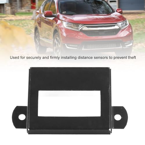 Protector de sensor frontal para CR-V 2017 a 2022 de instalación sencilla 2