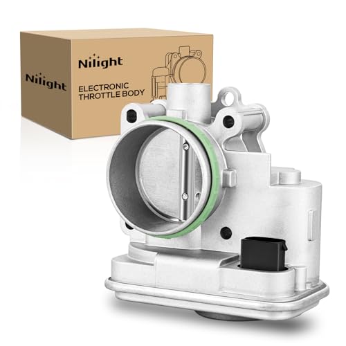 Nilight Electronic Throttle Body fits for Dodge Jeep Chrysler Vehicles