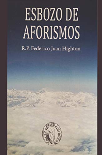 Esbozo de aforismos