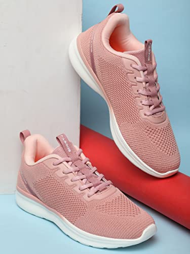Image of ABROS Women's Gracia ASSL0158 Sports Shoes /Casual Shoes /Walking Shoes