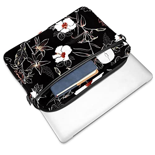 Funda portátil 13 pulgadas tipo bandolera protectora de tablet 2