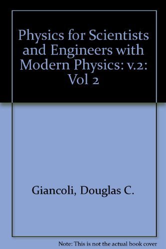 Amazon.com: Physics for Scientists and Engineers with Modern Physics ...
