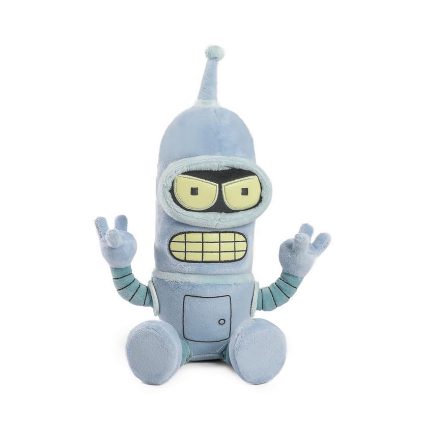 Futurama - Bender Phunny Plush