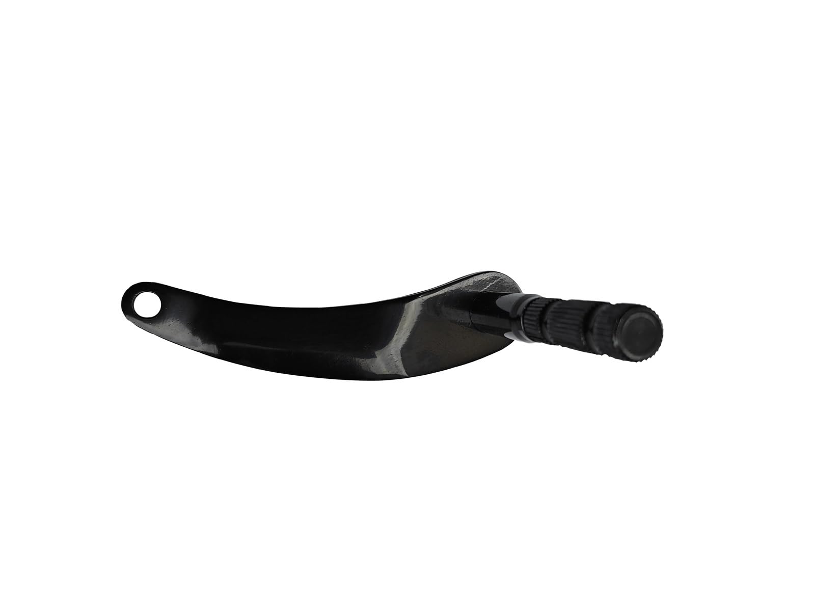 Przedłużony wałek zmiany biegów, ramię zmiany biegów pasuje do modeli Harley Softail 18-23 Slim FLSL Heritage Classic Fat Boy Deluxe Pięta Palce Dźwignia składana dźwignia zmiany bie