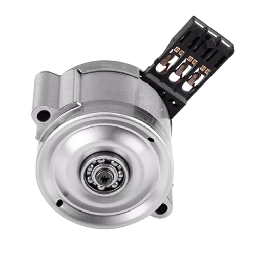 Motor paso a paso DQ200 0AM325583E elimina fallos de presión de transmisión