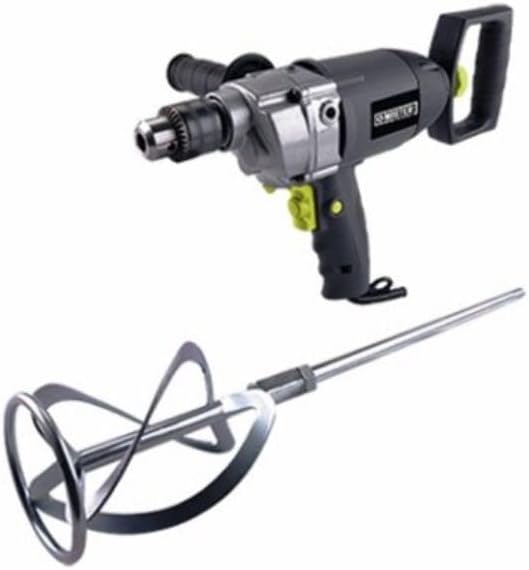 0.5 in. Mixer Drill with 8.75A Motor