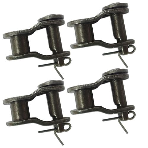 Replaces OEM Part Number OL35IMP Chain, Roller, Offset Link, #35