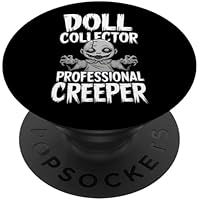 Camiseta de muñeca espeluznante de película de terror - Arte