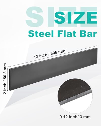 Acier 1095 pour la fabrication de couteaux robustes de qualité supérieure - 5