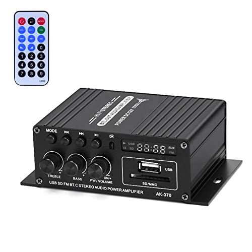 QuiExact BluetoothJ[I[fBI ԉ J[I[fBI FMWIM@ Rt MP3 USB AUX J[WIXeI}`fBA