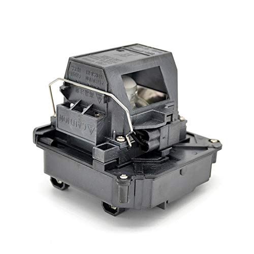 Module de rechange ELPLP68 de haute précision pour série EH-TW6000 - 4