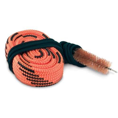 SSI Knock Out 2 Pass Gun Rope Cleaner | Durable Versatile Shooting Hunting Gun Maintenance Bore Cleaning Tool | for .22 Cal - image 1