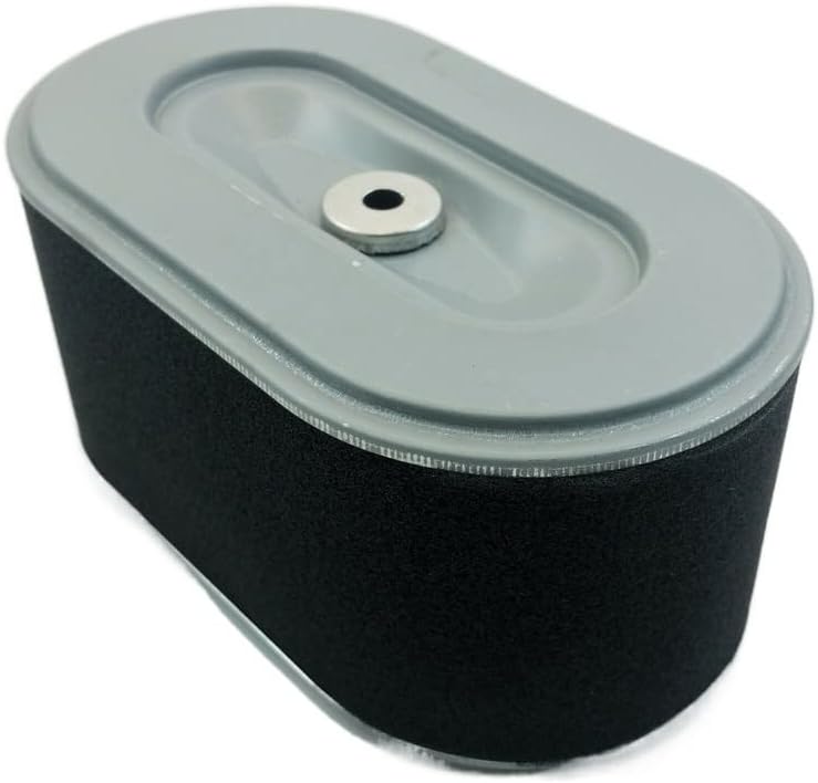 2 Pack Air Filter Fit For Su-baru Ro-bin EX27, 279-32607-17, 279-32606-08