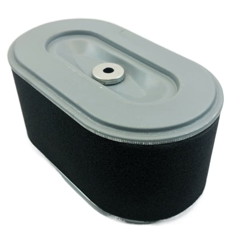 2 Pack Air Filter Fit For Su-baru Ro-bin EX27, 279-32607-17, 279-32606-08