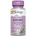 Solaray Fucoxanthin Special Formula Vegetarian Capsules, 400 mg, 30 Count
