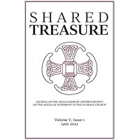 Shared Treasure, Vol. V, No. 1
