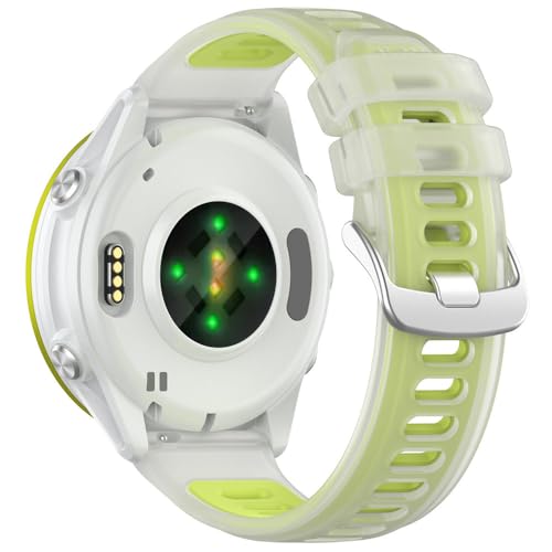 20 22mm X|[cXgbv Garmin Forerunner 570 165 245 265 255 oh EHb`oh pVRuXbg Venu 3 Vivoactive 4,05AForerunner 570 47MMp