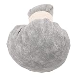 Thérapie traditionnelle aux herbes pour spa : cette compresse aux herbes pour spa contient un mélange exclusif de sel marin et de boules d’herbes thaïlandaises, procurant un soulagement chaleureux pour la détente musculaire et le bien-être