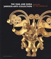 Masters of the Americas: The Paul and Dora Janssen-Arts Collection 906153111X Book Cover