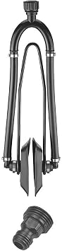 مرفق تدفق المحرك Easterner EZ45100D