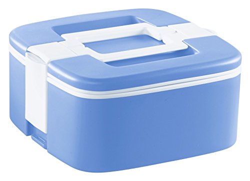 ENJOY HOT & COLD LUNCHBOX 0,75 L (LIGHT BLUE)