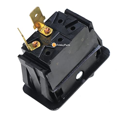 Fp Fridayparts 6668927 Compatible For Bobcat 553 751 753 763 773 863 864 873 Skid Steer Loader thumb #3