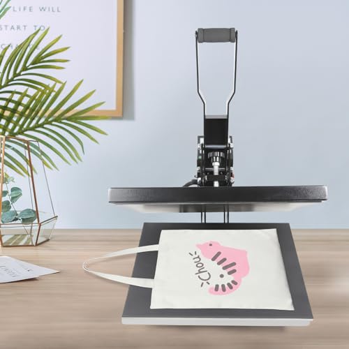 Heat Press 16x20 Inch, Máquina de Estampado de Camisetas miniatura 2