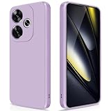 【Material de TPU Suave】 - La funda de silicona súper suave se siente como la piel de un bebé, cómoda y suave, y el diseño ultradelgado puede darte la sensación de Sin funda para teléfono.se siente delicado y no resbaladizo, y que protege su Teléfono al tiempo que brinda un excelente agarre.