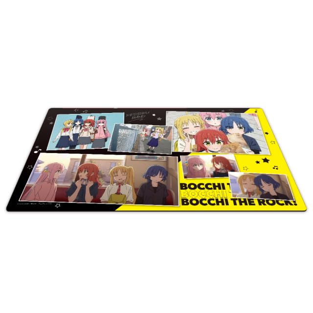 ぼっち・ざ・ろっく　サプライ　まとめ売り　スリーブ　ラバーマット tcgsup-btr-20221006-supply1.jpg