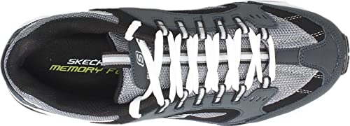 Image of Skechers Men's Stamina Nuovo Sneaker