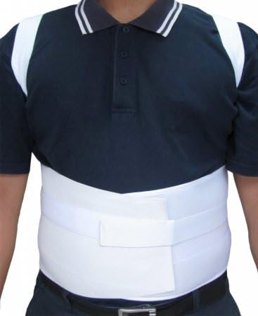 SG005 Tlso Posture Control Brace