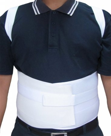 SG005 Tlso Posture Control Brace