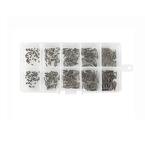 I[goCplWi M1 .2 .4 .6 M2.5 M3 304 XeX|ۓNX[glW}V{g{bNXZbglߍ킹Lbg(M1 M1.2 (500Pcs))