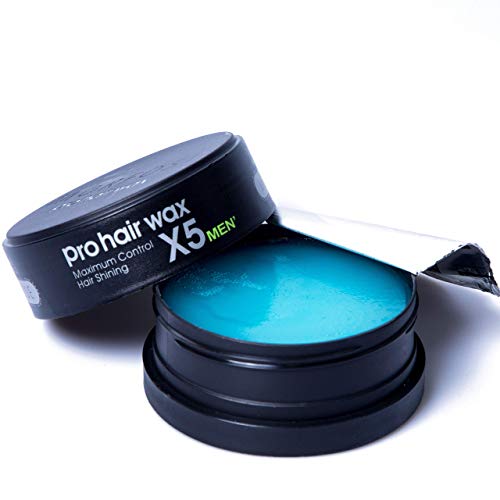 Morfose Pro Men' Pro Hair Wax / 5.1 oz miniatura 2