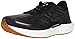 Price comparison product image Saucony Men's Triumph 19 Running Shoe, Black/Gum, 11