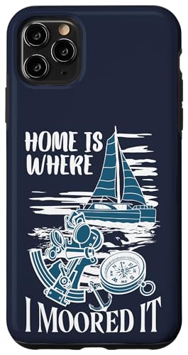 �Z�[�����O���b�g�A�Z�[�����O�Z�C���{�[�g�A�J�^�}�����{�[�g, Catamaran-boat �X�}�z�P�[�X iPhone 11 Pro Max �p