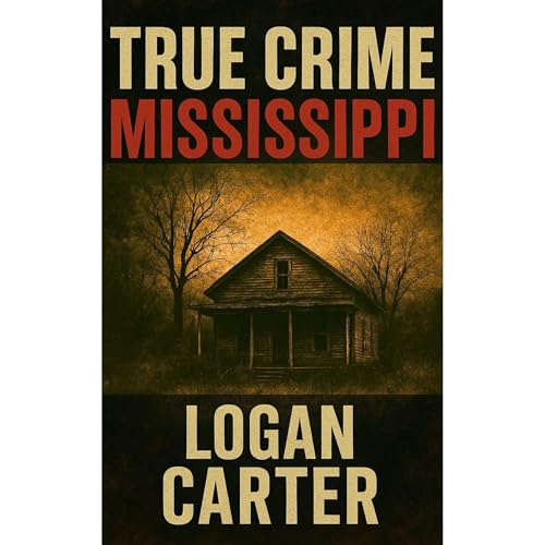 True Crime - Mississippi by Logan Carter episode artwork