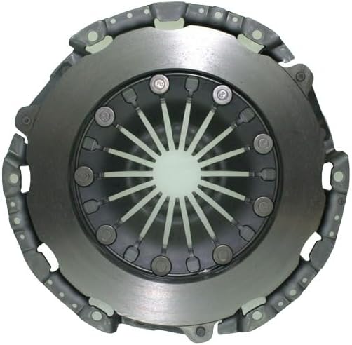 Transmission Clutch Pressure Plate Compatible With Dodge Dakota 2009 2008 2007 2006 2005 2004 2003 2002 2001 2000 P-5184255