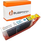 QUALITÄT: Hochwertige Tinte sorgt für hervorragende Druckqualität