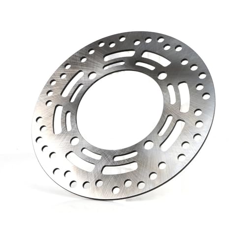 Disque de frein avant haute résistance 220mm compatible PCX150 2019