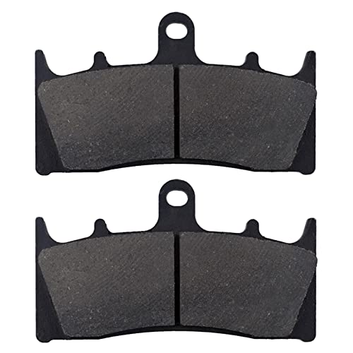 Plaquettes frein moto Suzuki GSXR750 TL1000R GSXR1100 GSF 1200 Bandit avant