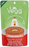 The Vegg - Vegan Egg Baking Mix - 4.2 Oz (34 Eggs)