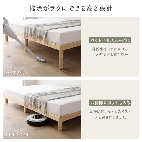 RASIK(ラシク) NOORA ノーラ の商品画像 4