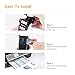 E-Z Ink Replacement Ink Cartridge for Canon 245XL 246XL Ink Cartridge Combo Pack (1 Color, 1 Black)