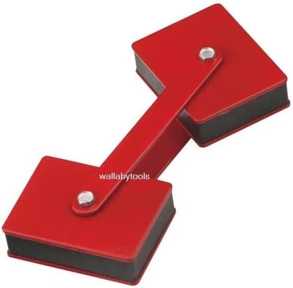 ARC-POWER Adjustable Angle Magnetic Welding Holder Strong Holder Assembly Angle
